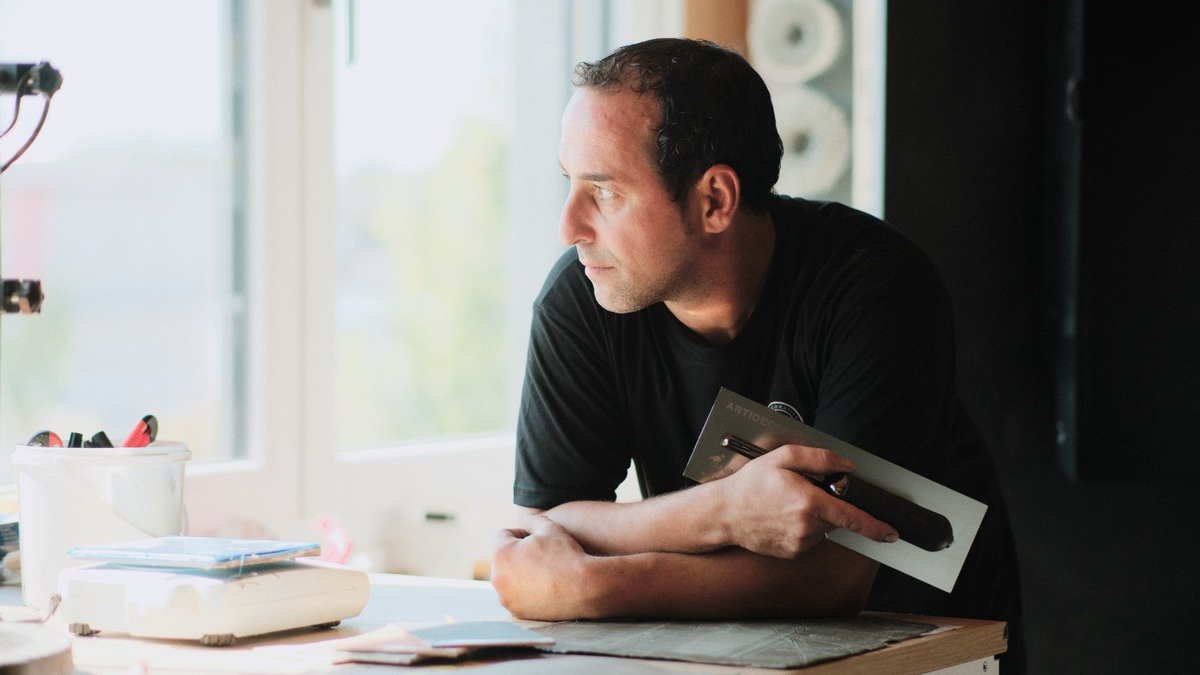 Veränderungen im Malerhandwerk – so erhöhen Maler jetzt ihren Profit - Foto: presseportal.de