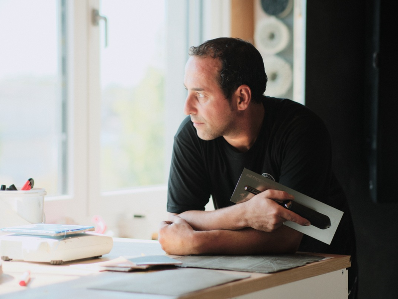 Veränderungen im Malerhandwerk – so erhöhen Maler jetzt ihren Profit - Foto: presseportal.de