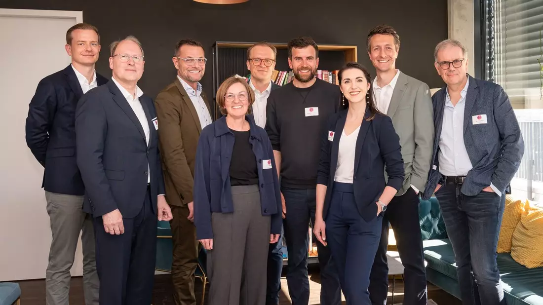 Bonial Retail Summit 2025: Zwischen Branchen-Insights und Klassentreffenstimmung - Bild: presseportal.de