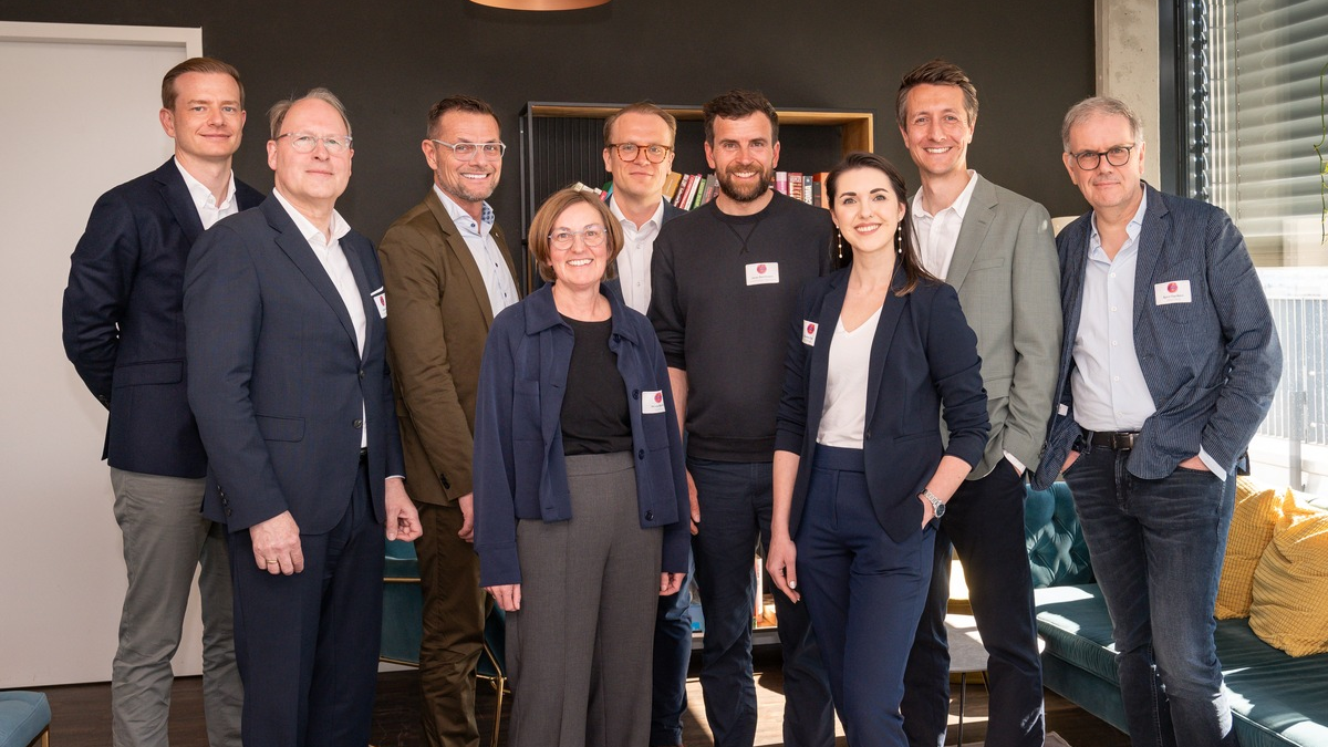 Bonial Retail Summit 2025: Zwischen Branchen-Insights und Klassentreffenstimmung - Foto: presseportal.de