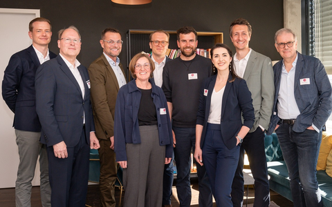 Bonial Retail Summit 2025: Zwischen Branchen-Insights und Klassentreffenstimmung - Foto: presseportal.de Bonial Retail Summit 2025: Zwischen Branchen-Insights und Klassentreffenstimmung - Foto: presseportal.de