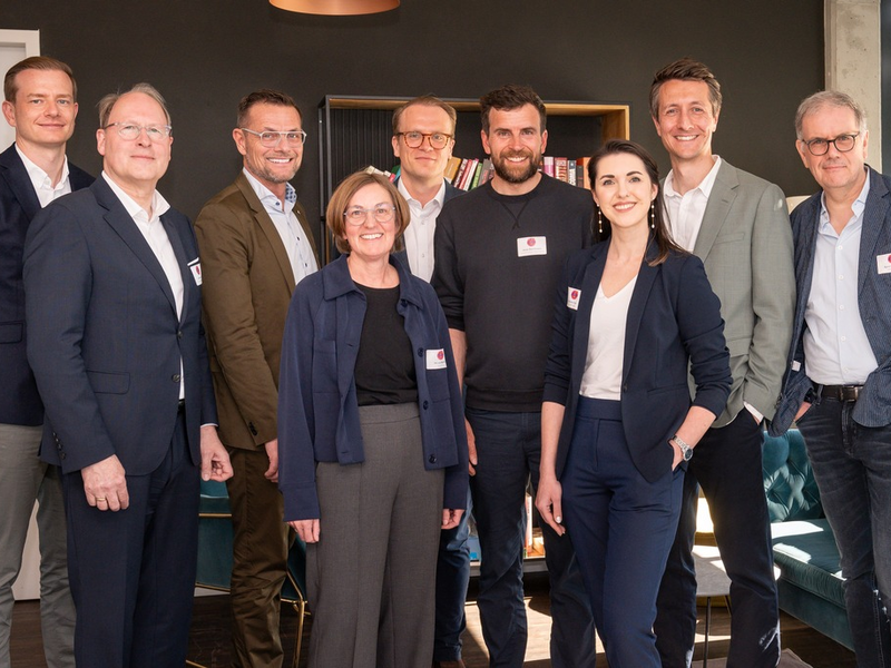 Bonial Retail Summit 2025: Zwischen Branchen-Insights und Klassentreffenstimmung - Foto: presseportal.de