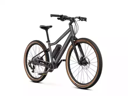 Der nächste Gamechanger von woom: woom launcht superleichtes Allround E-Bike für Kids - Foto: presseportal.de