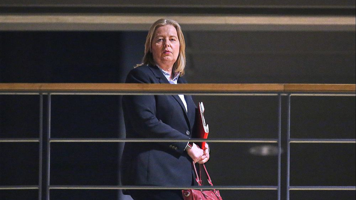 Bärbel Bas (Archiv) - Foto: über dts Nachrichtenagentur