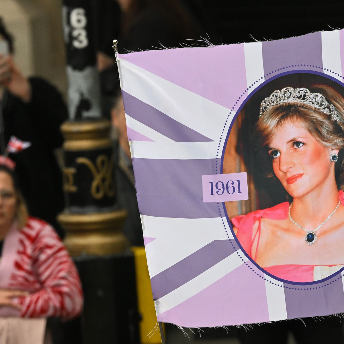 Charles' erste Frau Diana galt als Prinzessin der Herzen. (Archivfoto) - Foto: Charles Mcquillan/PA Wire/dpa