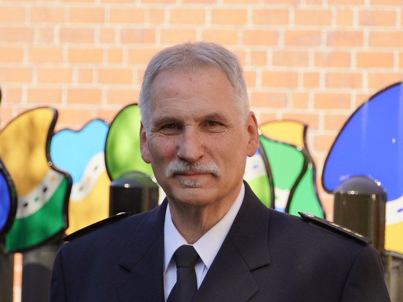 POL-GÖ: (118/2025) Verkehrsunfallstatistik 2024 der Polizeiinspektion Göttingen vorgestellt - insgesamt weniger Verletzte, aber deutlicher Anstieg von Unfällen mit E-Scootern - Foto: presseportal.de