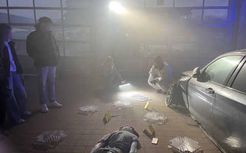 POL-PDWIL: Crime & Connect - Deine Zukunft bei der Kripo - Foto: presseportal.de