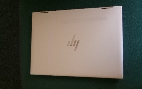 POL-Bremerhaven: Passant findet Laptop in Bremerhaven-Mitte - Foto: presseportal.de