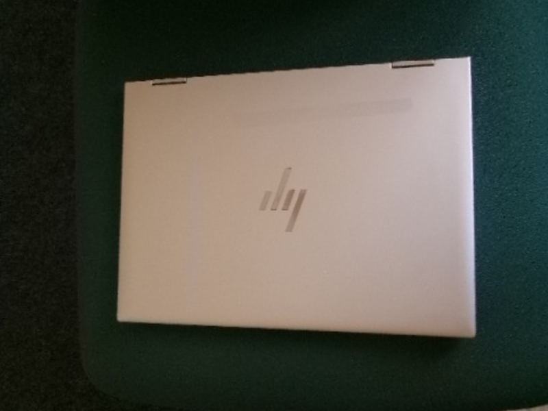 POL-Bremerhaven: Passant findet Laptop in Bremerhaven-Mitte - Foto: presseportal.de