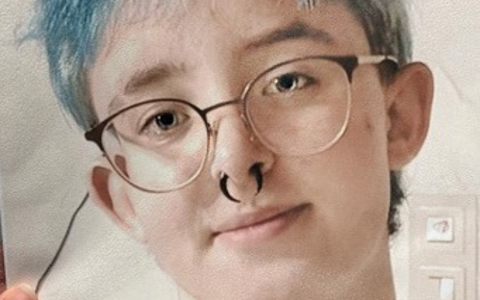 POL-WE: + 13-Jährige aus Gedern vermisst - Polizei bittet um Mithilfe + - Foto: presseportal.de