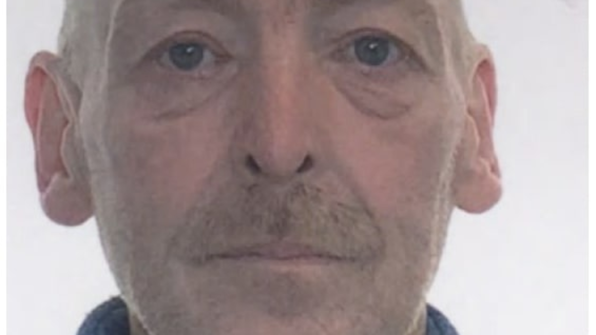 POL-ROW: ++ Öffentlichkeitsfahndung: Bernd Berndt (59 J.) in Rotenburg vermisst ++ - Foto: presseportal.de