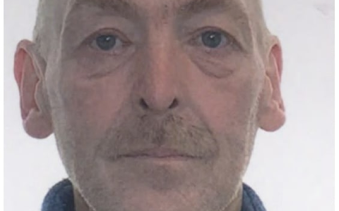 POL-ROW: ++ Öffentlichkeitsfahndung: Bernd Berndt (59 J.) in Rotenburg vermisst ++ - Foto: presseportal.de