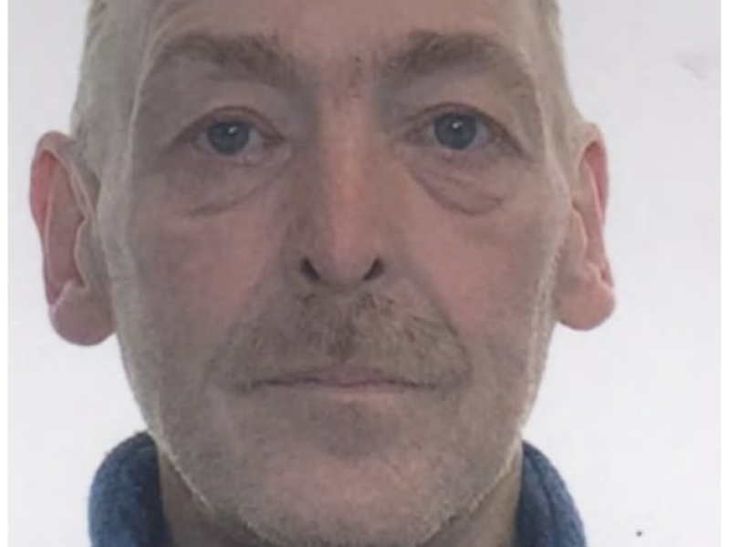 POL-ROW: ++ Öffentlichkeitsfahndung: Bernd Berndt (59 J.) in Rotenburg vermisst ++ - Foto: presseportal.de