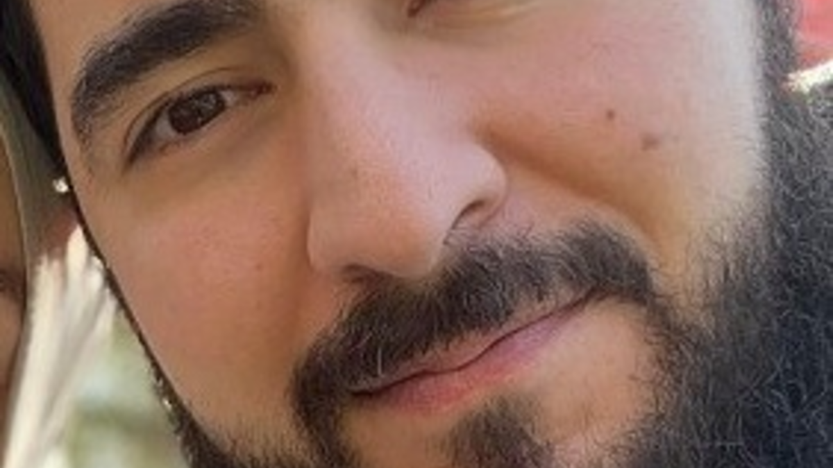 POL-HH: 250408-2. Vermisstenfahndung nach 33-jährigem Mann - Foto: presseportal.de