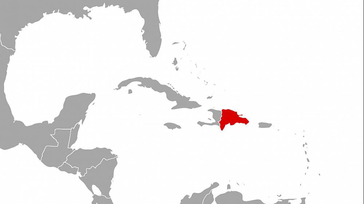 Dominikanische Republik (Archiv) - Foto: über dts Nachrichtenagentur