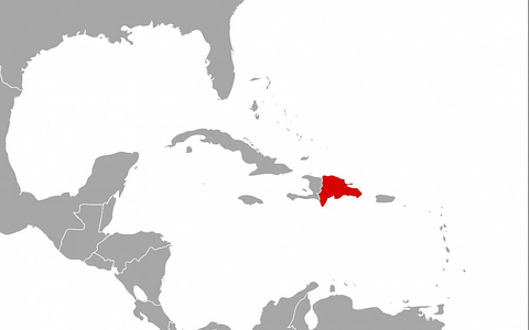 Dominikanische Republik (Archiv) - Foto: über dts Nachrichtenagentur