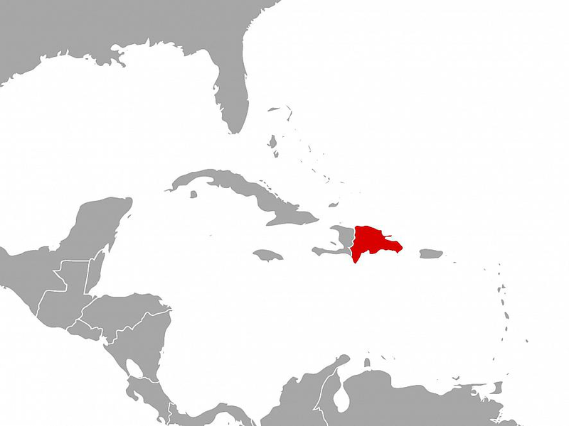 Dominikanische Republik (Archiv) - Foto: über dts Nachrichtenagentur