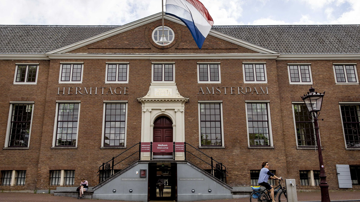 Zum Stadtjubiläum von Amsterdam kommen Kunstinteressierte auf ihre Kosten. (Archivfoto) - Foto: Koen Van Weel/ANP/dpa