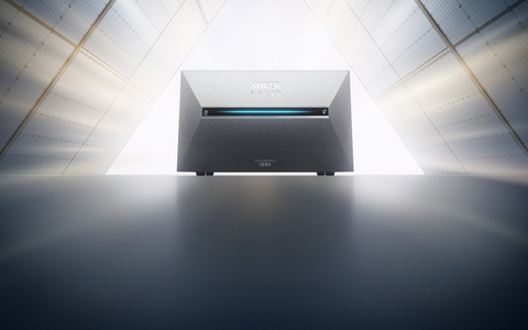 Anker SOLIX präsentiert die Solarbank 3 Pro mit 3.600 Watt Solarleistung und Anker Intelligence(TM) - Foto: presseportal.de