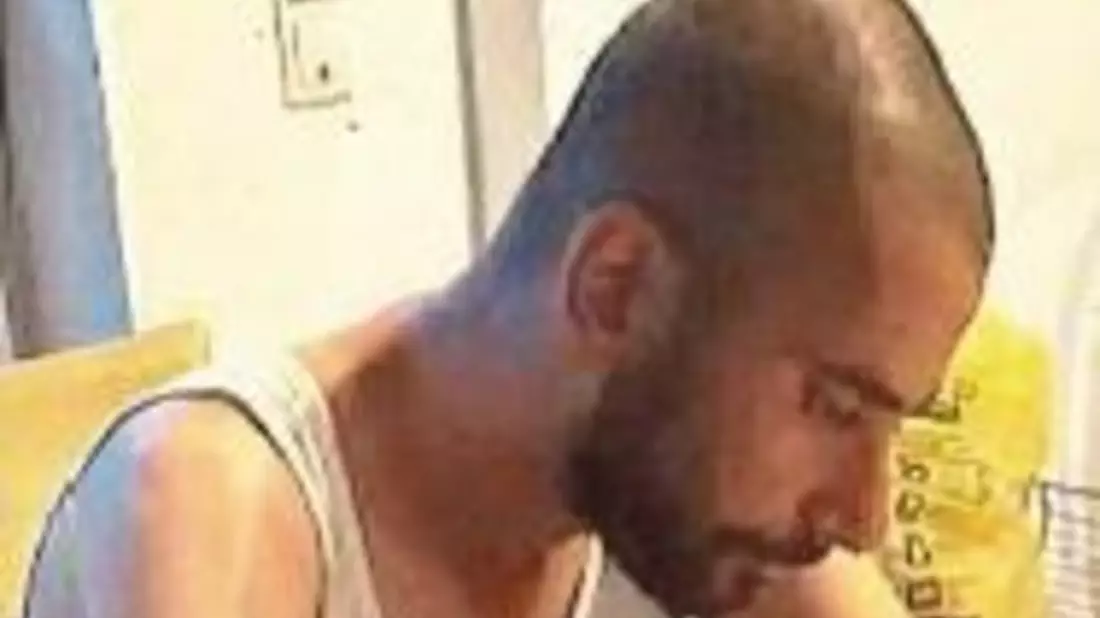 POL-HH: 250408-3. Vermisstenfahndung nach 36-Jährigem aus Hamburg-Harburg - Bild: presseportal.de