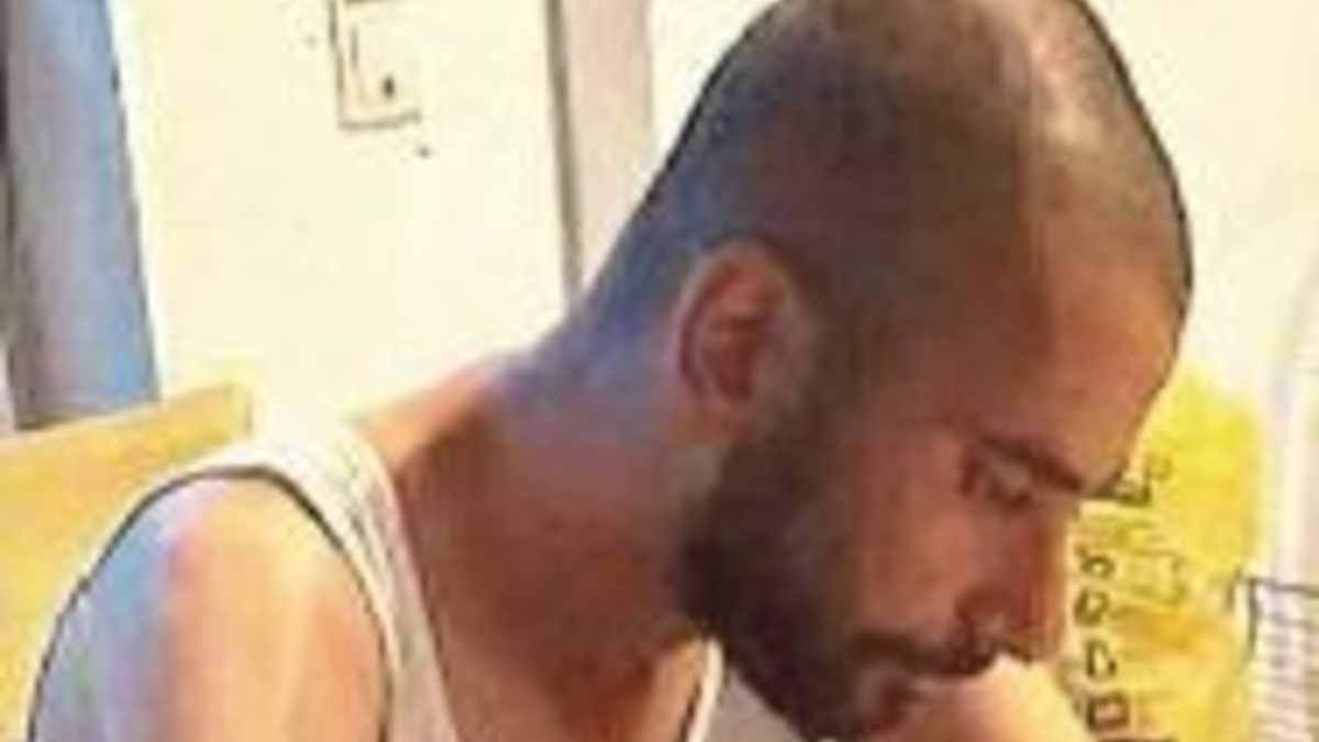 POL-HH: 250408-3. Vermisstenfahndung nach 36-Jährigem aus Hamburg-Harburg - Foto: presseportal.de