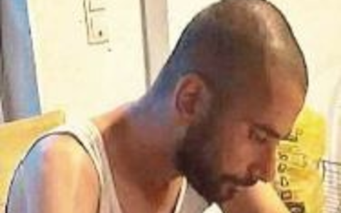 POL-HH: 250408-3. Vermisstenfahndung nach 36-Jährigem aus Hamburg-Harburg - Foto: presseportal.de