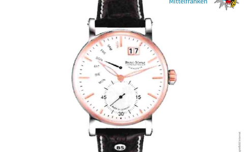 POL-MFR: (361) Mann in Wohnung überfallen und tödlich verletzt - erneuter Zeugenaufruf - Foto: presseportal.de