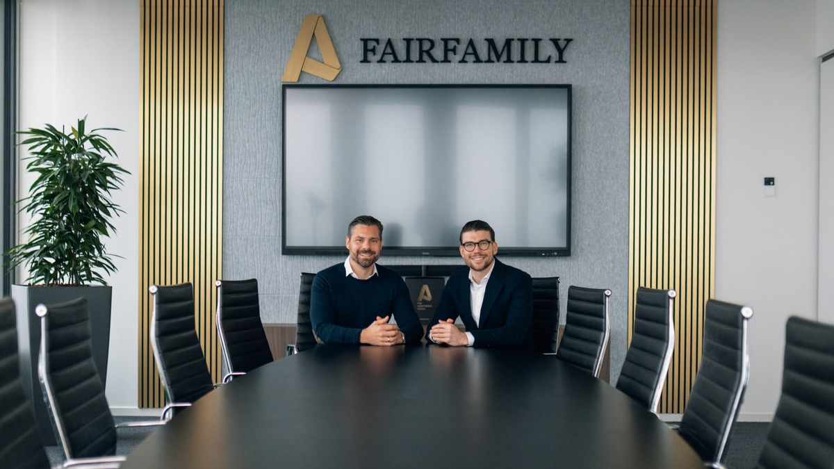 Falsche Beratung, teure Fehler: FAIRFAMILY-Gründer verraten, worauf Unternehmen bei der Auswahl der richtigen Benefit-Anbieter achten müssen - Foto: presseportal.de