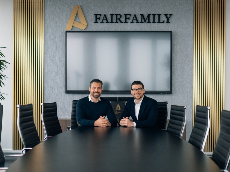 Falsche Beratung, teure Fehler: FAIRFAMILY-Gründer verraten, worauf Unternehmen bei der Auswahl der richtigen Benefit-Anbieter achten müssen - Foto: presseportal.de