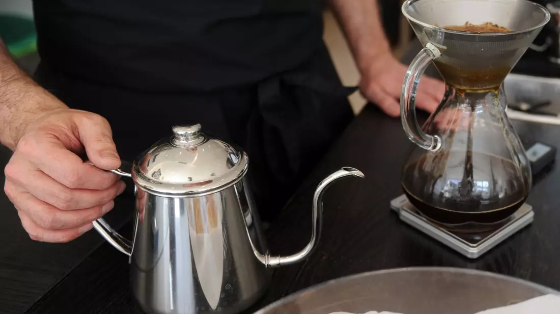 Kaffee ist eines der beliebtesten Getränke in Deutschland. (Archivbild) - Bild: picture alliance / ZB