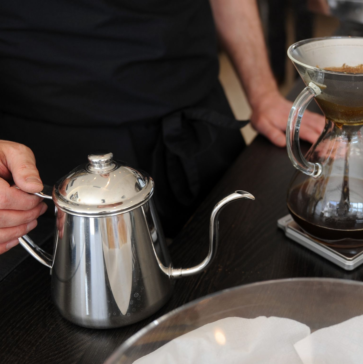 Kaffee ist eines der beliebtesten Getränke in Deutschland. (Archivbild) - Foto: picture alliance / ZB