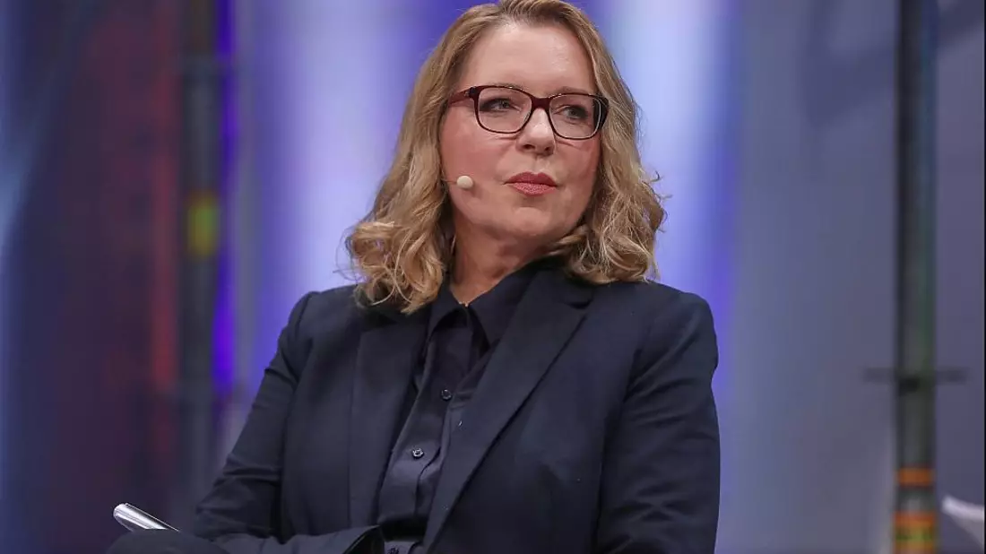 Claudia Kemfert (Archiv) - Bild: über dts Nachrichtenagentur