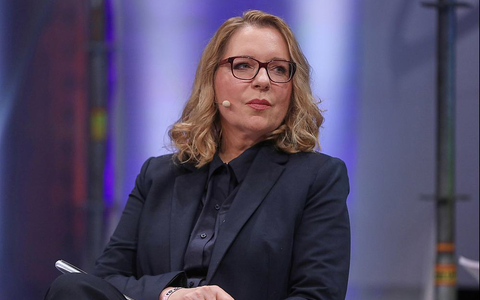 Claudia Kemfert (Archiv) - Foto: über dts Nachrichtenagentur