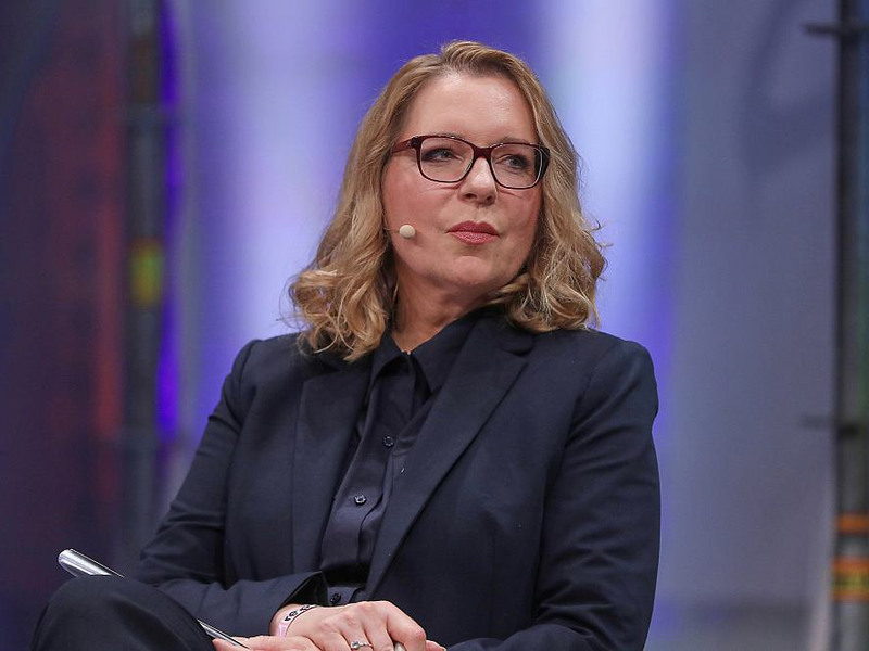 Claudia Kemfert (Archiv) - Foto: über dts Nachrichtenagentur