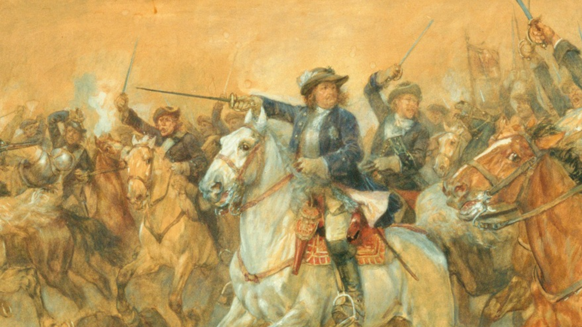 Neue Ausgabe: Militärgeschichte. Zeitschrift für historische Bildung 2/2025 - Foto: presseportal.de