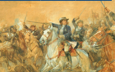 Neue Ausgabe: Militärgeschichte. Zeitschrift für historische Bildung 2/2025 - Foto: presseportal.de