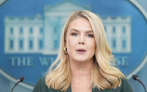 Kein Nachgeben auf US-Seite. - Foto: Mark Schiefelbein/AP/dpa