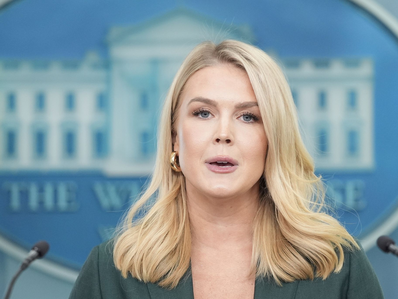 Kein Nachgeben auf US-Seite - Foto: Mark Schiefelbein/AP/dpa