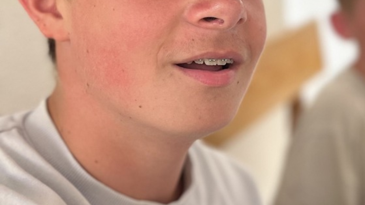 POL-GI: Landkreis Marburg: 15-jähriger Luca Greco aus Rauischholzhausen vermisst - Foto: presseportal.de