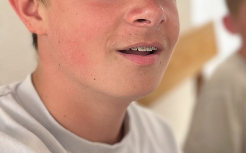 POL-GI: Landkreis Marburg: 15-jähriger Luca Greco aus Rauischholzhausen vermisst - Foto: presseportal.de