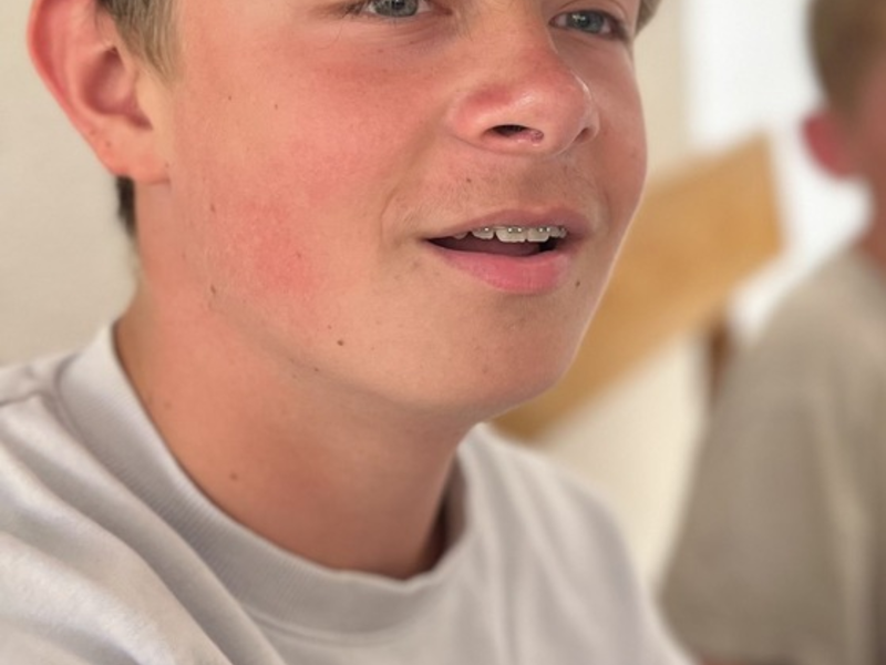 POL-GI: Landkreis Marburg: 15-jähriger Luca Greco aus Rauischholzhausen vermisst - Foto: presseportal.de