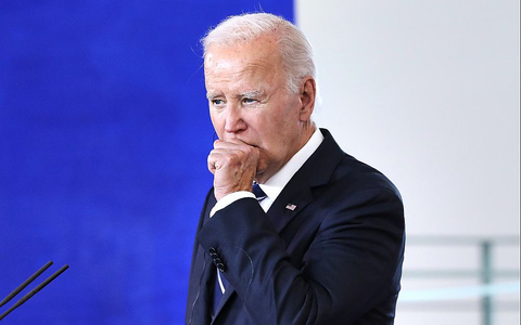 Joe Biden (Archiv) - Foto: über dts Nachrichtenagentur