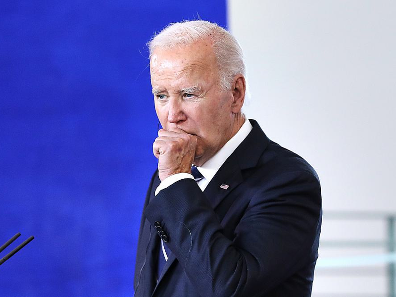 Joe Biden (Archiv) - Foto: über dts Nachrichtenagentur