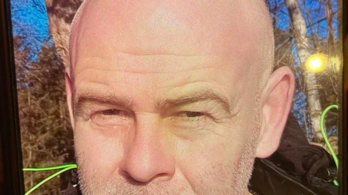 LPI-GTH: Öffentlichkeitsfahndung nach vermissten 56-Jährigen - Foto: presseportal.de