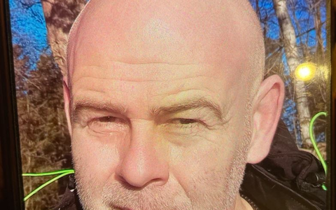 LPI-GTH: Öffentlichkeitsfahndung nach vermissten 56-Jährigen - Foto: presseportal.de