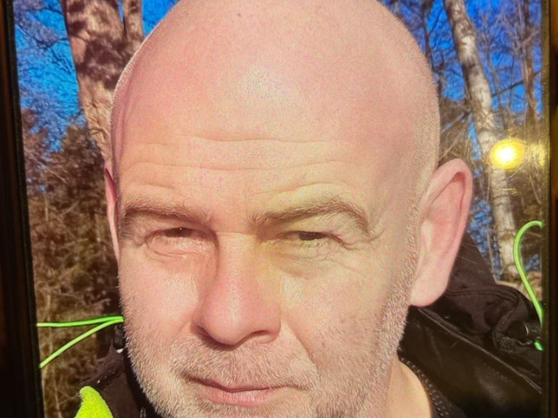 LPI-GTH: Öffentlichkeitsfahndung nach vermissten 56-Jährigen - Foto: presseportal.de