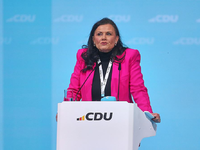 Gitta Connemann (Archiv) - Foto: über dts Nachrichtenagentur