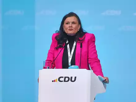 Gitta Connemann (Archiv) - Foto: über dts Nachrichtenagentur
