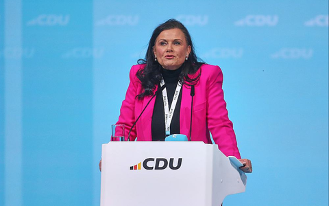 Gitta Connemann (Archiv) - Foto: über dts Nachrichtenagentur