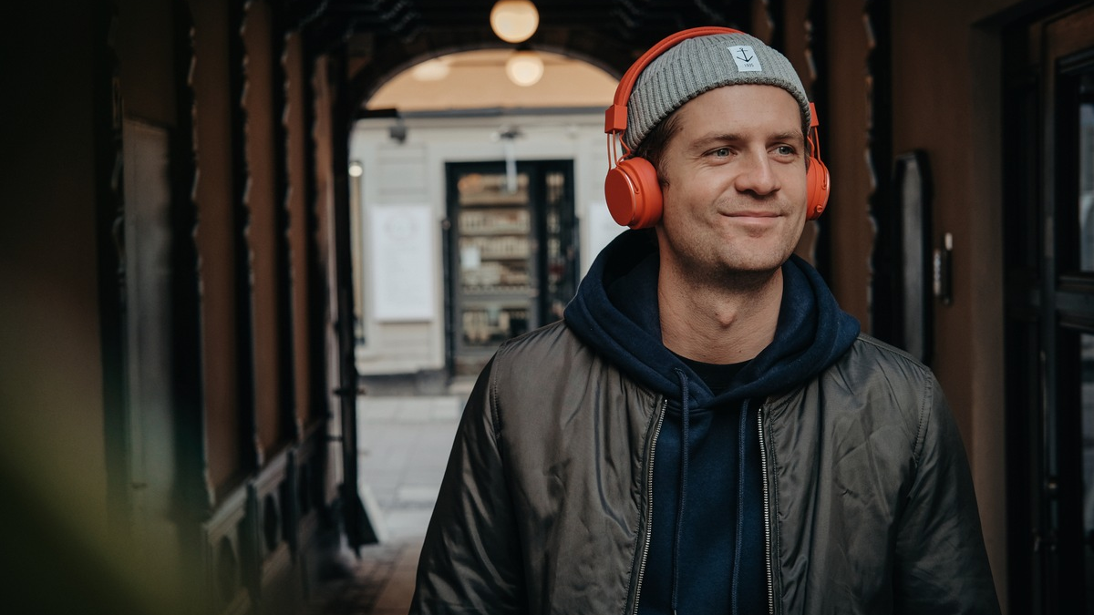 Hörbuch-Streaming: BookBeat-Gruppe meldet 16 Prozent Wachstum und Rekordzahl an neuen Nutzern - Foto: presseportal.de